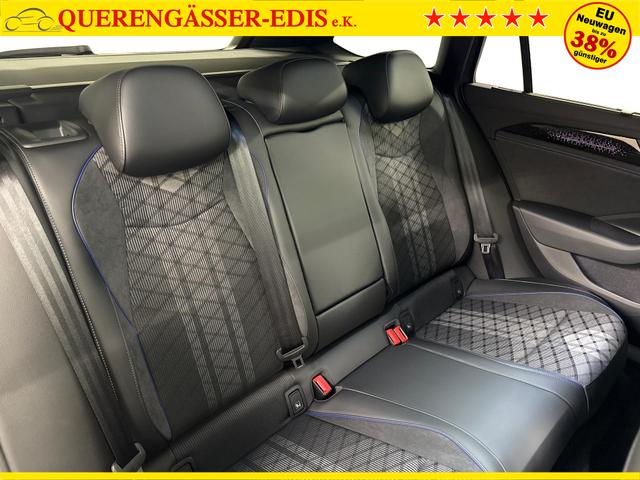 Volkswagen Passat Variant R-Line 2.0 TSI 4Motion 265PS/195kW DSG7 2026 | *19" +AHK +PANO +Black Style +360g +NAVI +Matrix* 