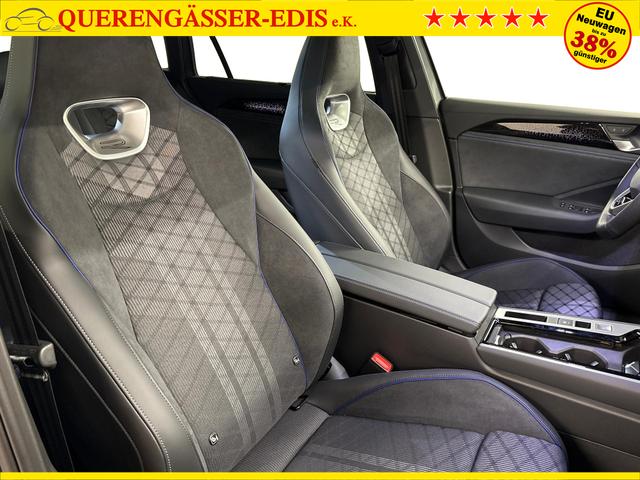 Volkswagen Passat Variant R-Line 2.0 TSI 4Motion 265PS/195kW DSG7 2026 | *19" +AHK +PANO +Black Style +360g +NAVI +Matrix* 