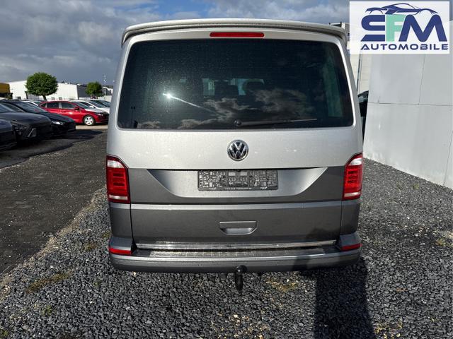 Volkswagen / T6 Caravelle / Grau / / / 