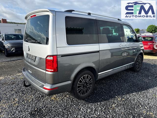 Volkswagen / T6 Caravelle / Grau / / / 