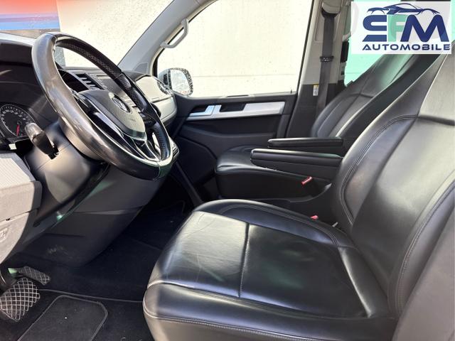 Volkswagen / T6 Caravelle / Grau / / / 