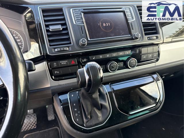 Volkswagen / T6 Caravelle / Grau / / / 