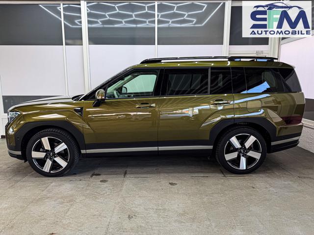 Hyundai SANTA FE IMPRESSION HEV VOLL PANO 