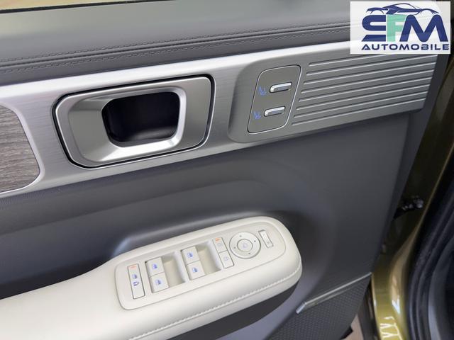 Hyundai SANTA FE IMPRESSION HEV VOLL PANO 