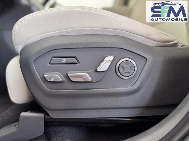 Hyundai SANTA FE IMPRESSION HEV VOLL PANO 