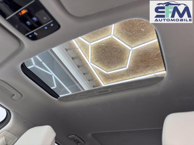 Hyundai SANTA FE IMPRESSION HEV VOLL PANO 