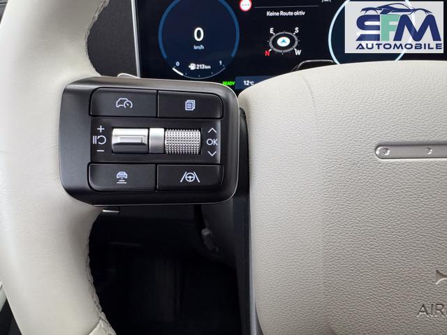Hyundai SANTA FE IMPRESSION HEV VOLL PANO 