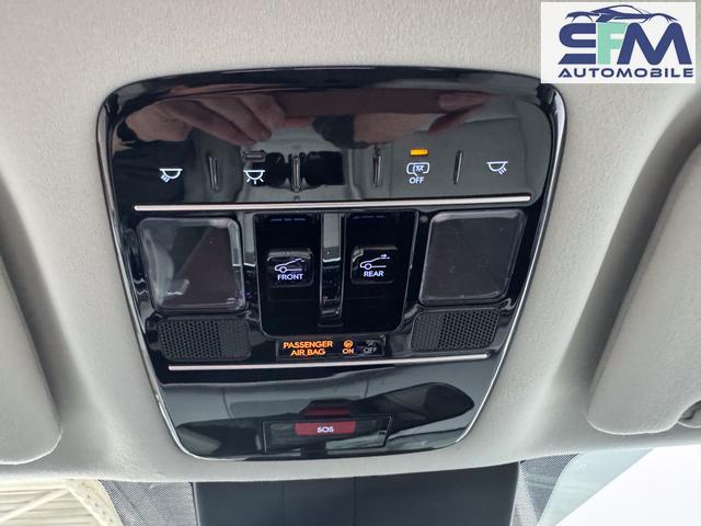 Hyundai SANTA FE IMPRESSION HEV VOLL PANO 