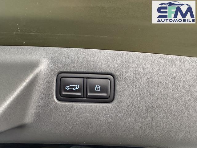 Hyundai SANTA FE IMPRESSION HEV VOLL PANO 