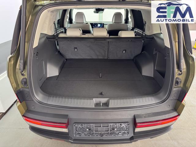 Hyundai SANTA FE IMPRESSION HEV VOLL PANO 