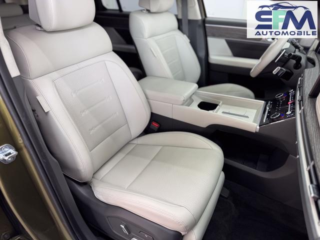 Hyundai SANTA FE IMPRESSION HEV VOLL PANO 