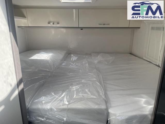 Etrusco T6.9 SF *Markise*Fahrradtr&auml;ger*Complete Select.* 