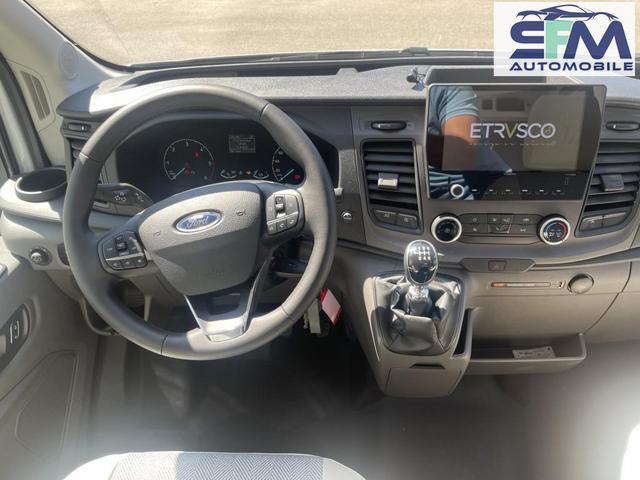 Etrusco T6.9 SF *Markise*Fahrradtr&auml;ger*Complete Select.* 