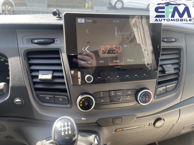 Etrusco T6.9 SF *Markise*Fahrradtr&auml;ger*Complete Select.* 