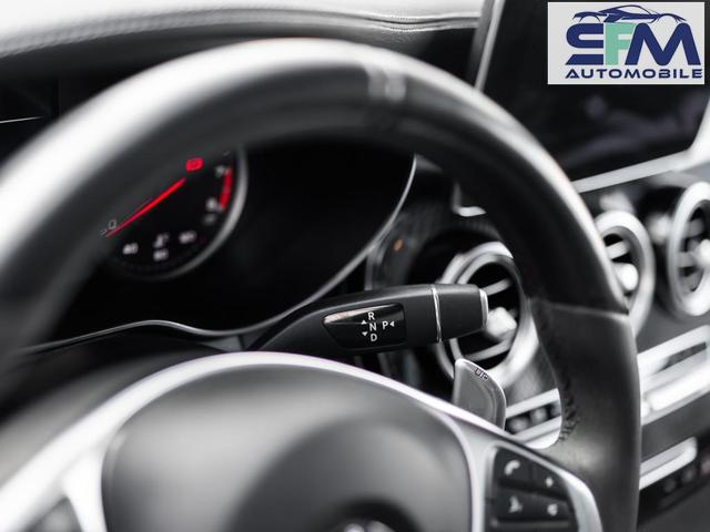 Mercedes-Benz GLC 63 S AMG 4Matic *Panorama*Burmester*AHK* 