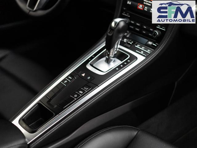 Porsche Cayman S 718 *Navi*SHZ*PDC 