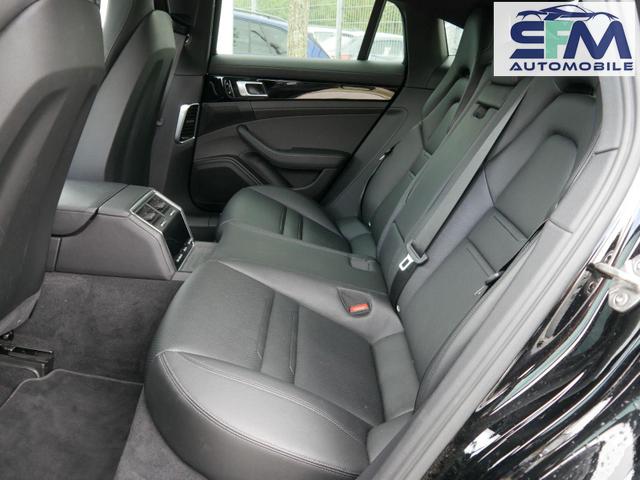 Porsche Panamera 4 Hybrid*ALLRAD*NAVI*PDC*KAMERA*LED*TEMPOMAT*LEDER*EL.PONORAMA-DACH*20-ZOLL 