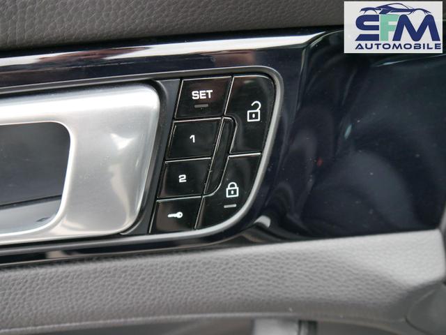 Porsche Panamera 4 Hybrid*ALLRAD*NAVI*PDC*KAMERA*LED*TEMPOMAT*LEDER*EL.PONORAMA-DACH*20-ZOLL 