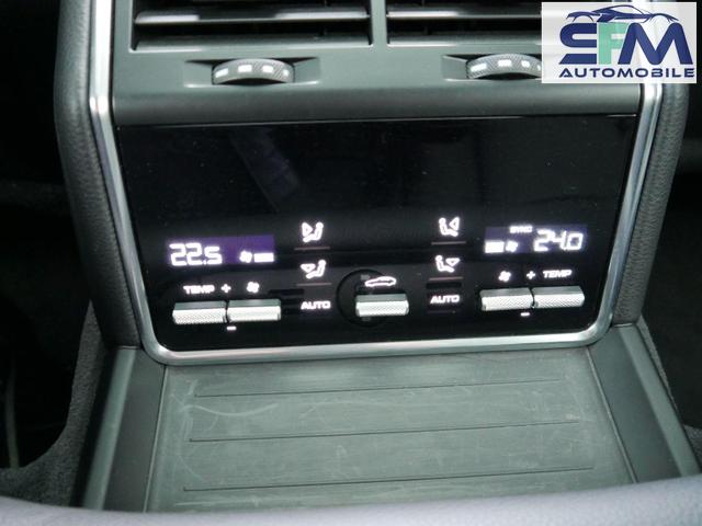 Porsche Panamera 4 Hybrid*ALLRAD*NAVI*PDC*KAMERA*LED*TEMPOMAT*LEDER*EL.PONORAMA-DACH*20-ZOLL 