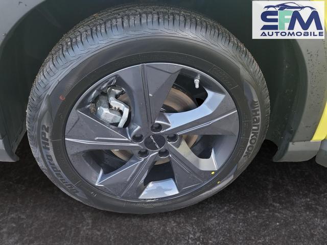 Baic / X55 (neues Modell) / Gr&uuml;n / / / 