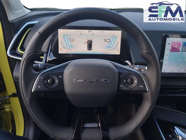 Baic / X55 (neues Modell) / Gr&uuml;n / / / 