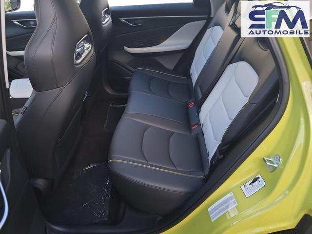 Baic / X55 (neues Modell) / Gr&uuml;n / / / 