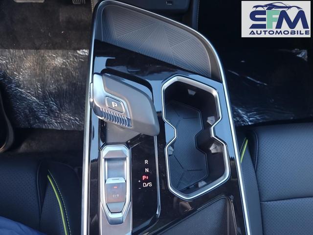 Baic / X55 (neues Modell) / Gr&uuml;n / / / 