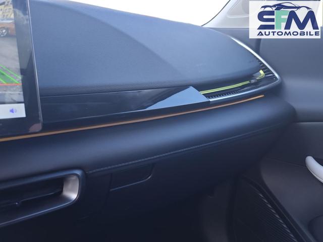 Baic / X55 (neues Modell) / Gr&uuml;n / / / 