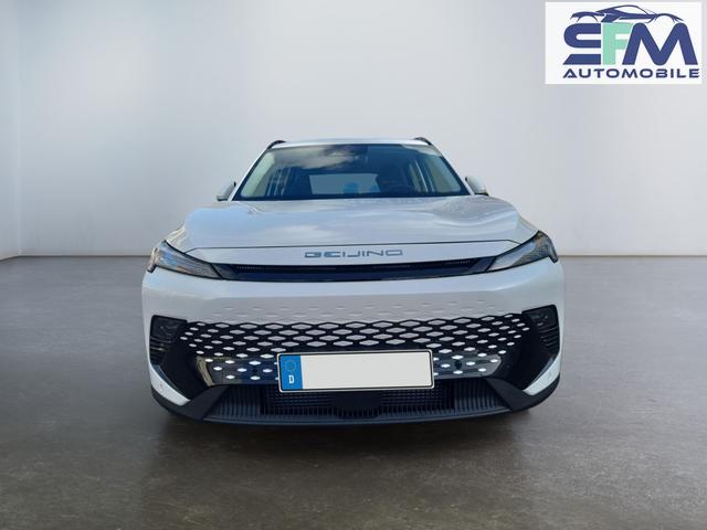 Baic / X55 (neues Modell) / Wei&szlig; / / / 