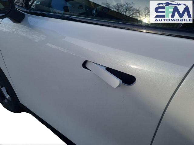 Baic / X55 (neues Modell) / Wei&szlig; / / / 