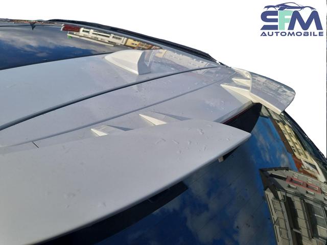 Baic / X55 (neues Modell) / Wei&szlig; / / / 