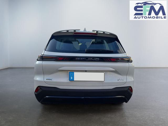 Baic / X55 (neues Modell) / Wei&szlig; / / / 