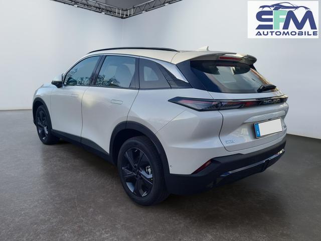 Baic / X55 (neues Modell) / Wei&szlig; / / / 