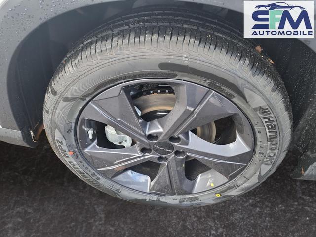 Baic / Beijing X55 / Wei&szlig; / / / 