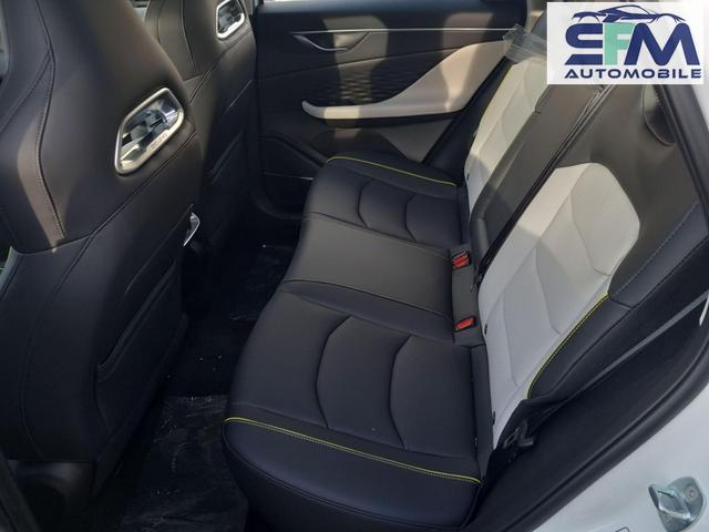 Baic / X55 (neues Modell) / Wei&szlig; / / / 