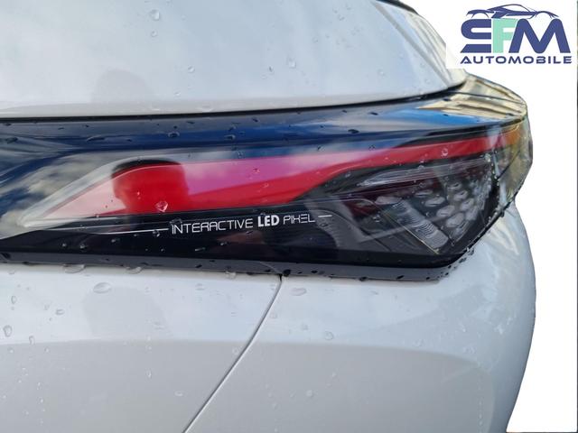 Baic / Beijing X55 / Wei&szlig; / / / 