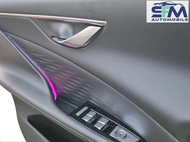 Baic / Beijing X55 / Wei&szlig; / / / 