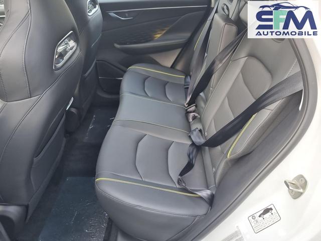 Baic / Beijing X55 / Wei&szlig; / / / 