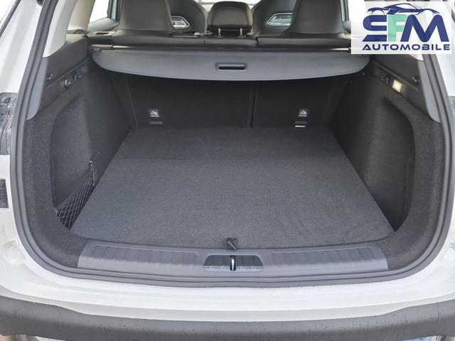 Baic / Beijing X55 / Wei&szlig; / / / 