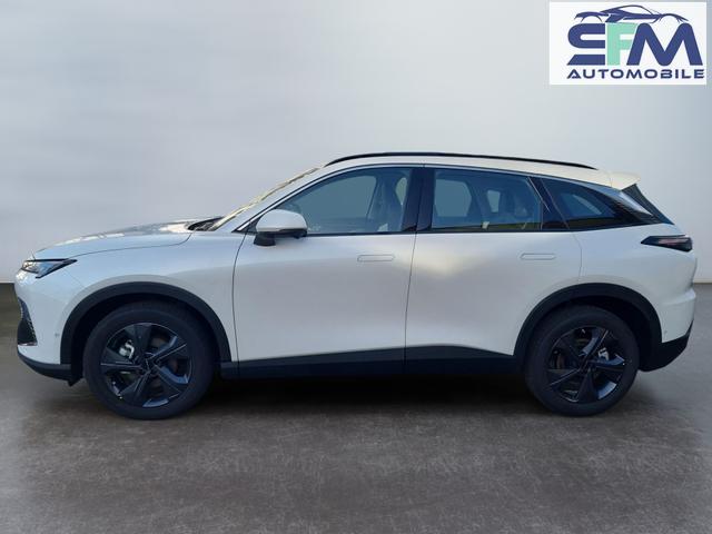 Baic / X55 (neues Modell) / Wei&szlig; / / / 