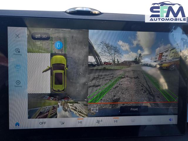 Baic / X55 (neues Modell) / Gr&uuml;n / / / 