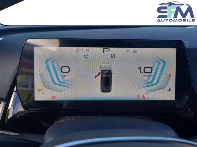 Baic / X55 (neues Modell) / Gr&uuml;n / / / 