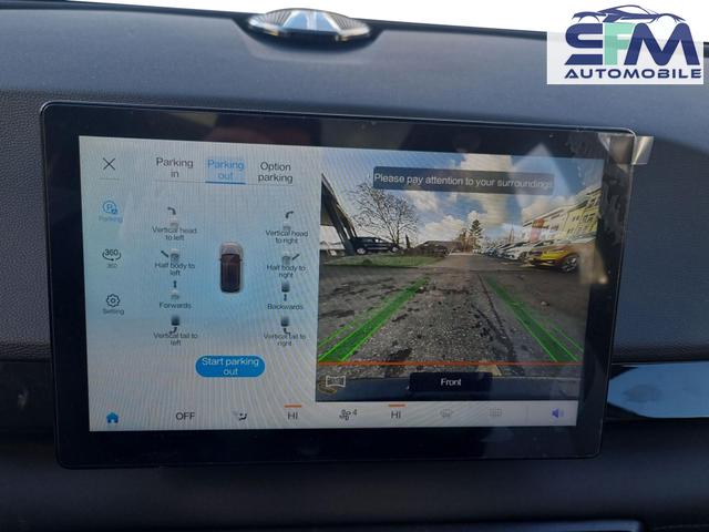 Baic / X55 (neues Modell) / Gr&uuml;n / / / 