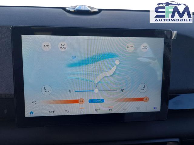 Baic / X55 (neues Modell) / Gr&uuml;n / / / 