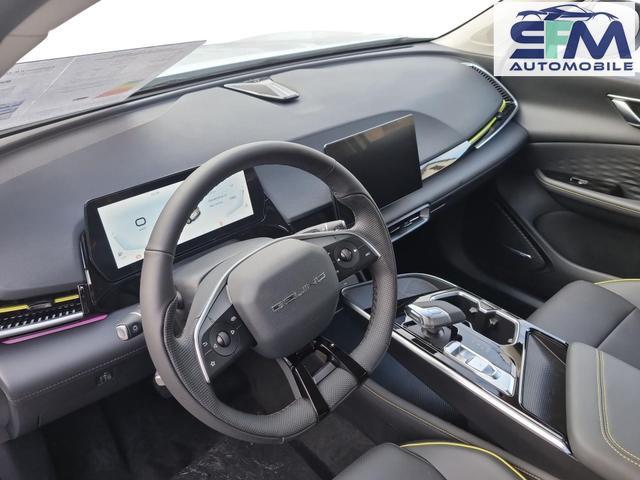 Baic / Beijing X55 / Wei&szlig; / / / 