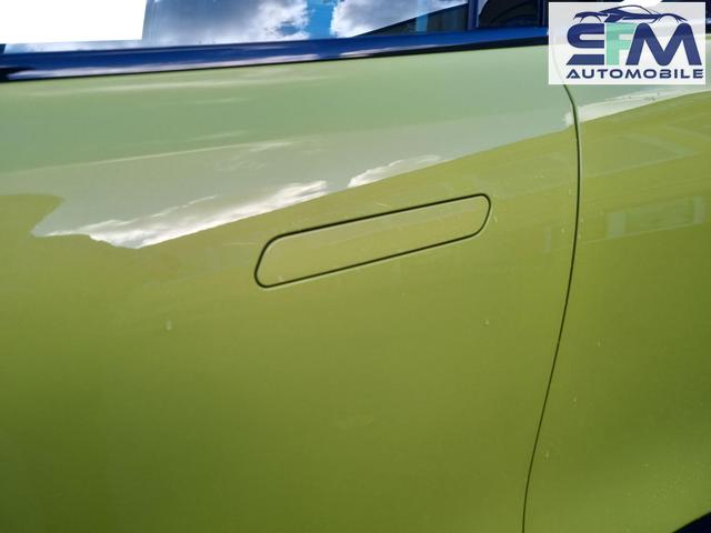 Baic / X55 (neues Modell) / Gr&uuml;n / / / 