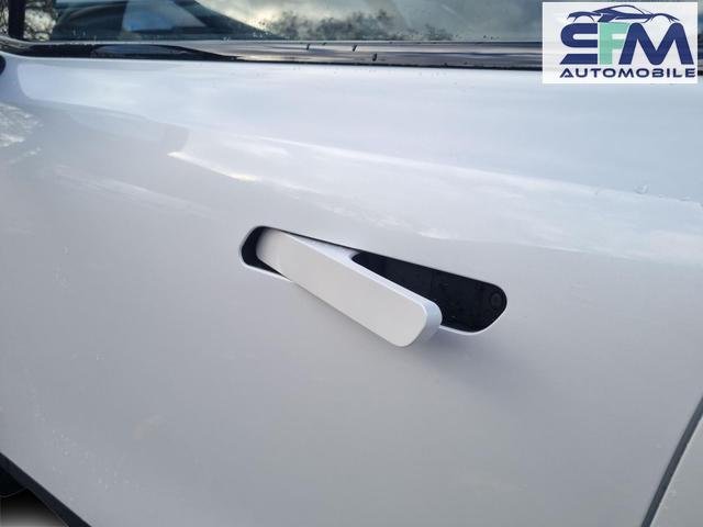 Baic / Beijing X55 / Wei&szlig; / / / 