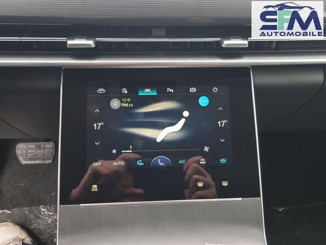 Baic / Beijing X75 / Schwarz / / / 