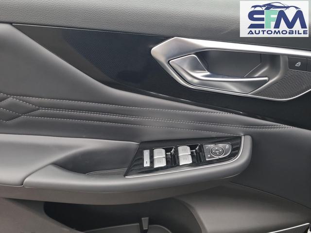 Baic / Beijing X75 / Schwarz / / / 