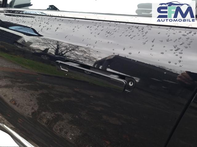 Baic / Beijing X75 / Schwarz / / / 